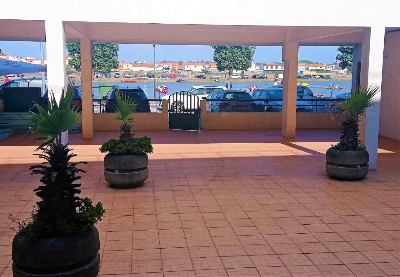 Barrinha_Village Praia de Mira Bagian luar foto